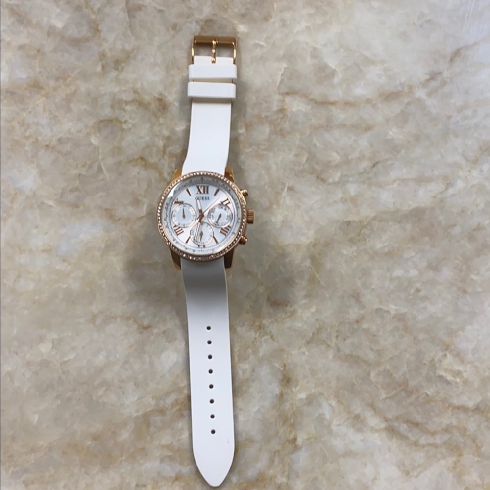 Ladies Guess watch